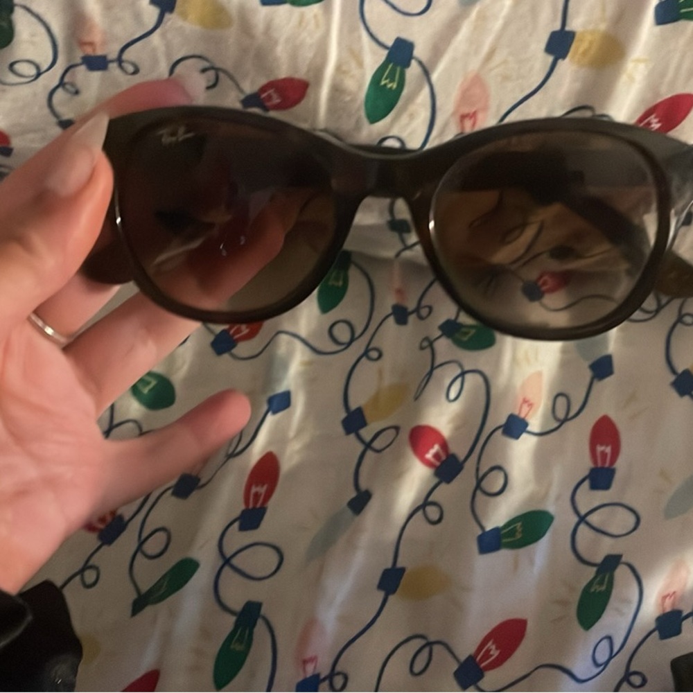 Ray bans